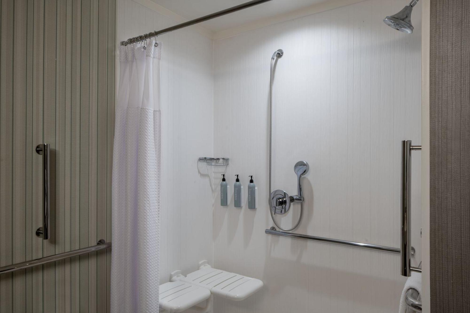 Courtyard By Marriott Houston Northwest/cypress Hotel 3*