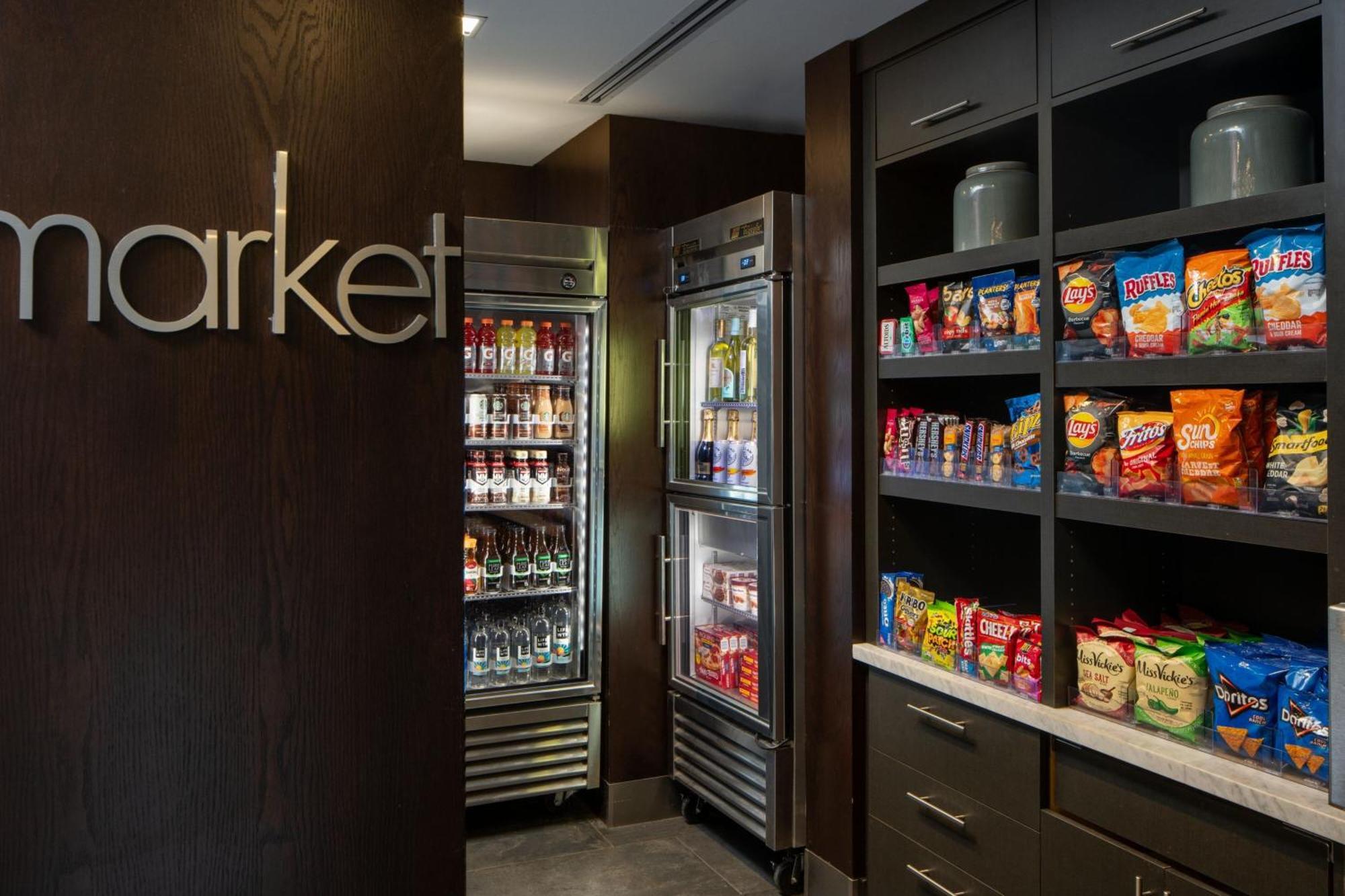 Courtyard By Marriott Houston Northwest/cypress Hotel Cypress